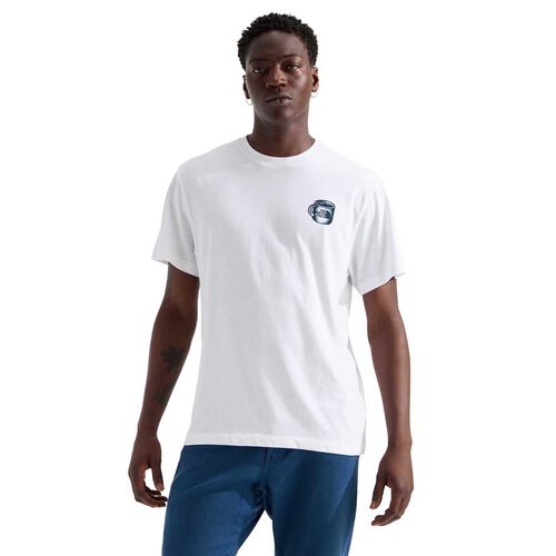 The North Face Unisex Basecamp Barista Rlx Ss Graphic Tee